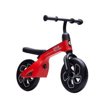 Купити Велобіг дитячий Qplay Tech EVA B-100 Red 1 950 грн недорого, дешево