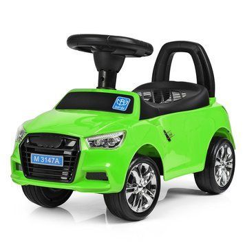Купить Машинка-толокар Bambi M 3147А-5 1 300 грн недорого