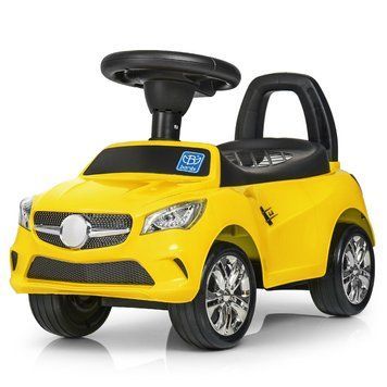 Купить Машинка-толокар Bambi M 3147С-6 1 300 грн недорого