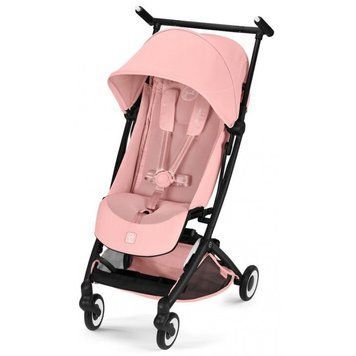 Купить Прогулочная коляска Cybex Libelle 2026 Candy Pink 11 490 грн недорого