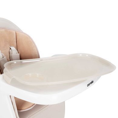 Купити Стілець-гойдалка Carrello Alto CRL-10307 Almond Beige 8 252 грн недорого, дешево