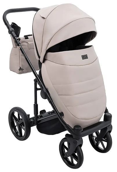 Купити Коляска дитяча 2 в 1 Adamex Locco Eco SA-7 21 999 грн недорого, дешево