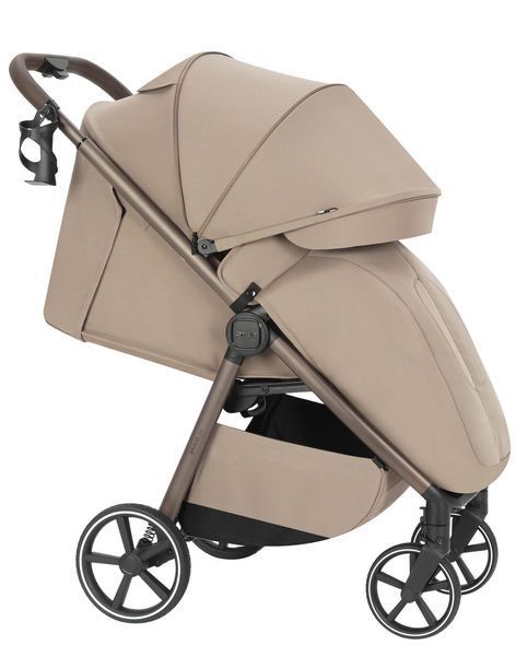 Купить Прогулочная коляска Carrello Bravo M/Lite CRL-5529 Glossy Beige 8 296 грн недорого