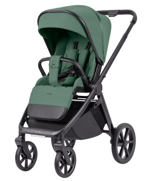 Купить Коляска 2 в 1 Carrello Omega CRL-6540/1 Nova Green 19 560 грн недорого