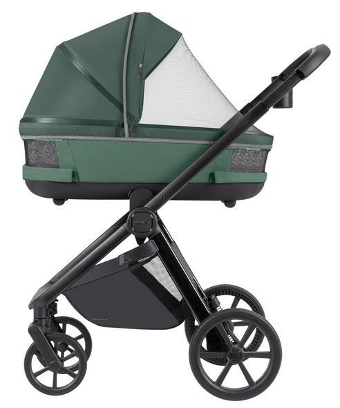 Купить Коляска 2 в 1 Carrello Omega CRL-6540/1 Nova Green 19 560 грн недорого
