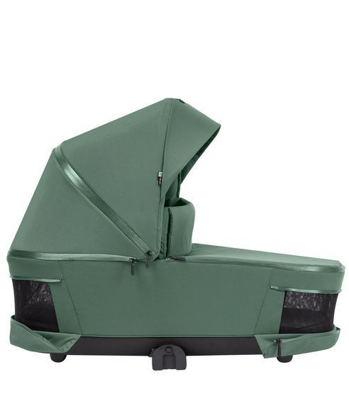 Купить Коляска 2 в 1 Carrello Omega CRL-6540/1 Nova Green 19 560 грн недорого