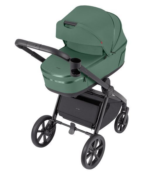 Купить Коляска 2 в 1 Carrello Omega CRL-6540/1 Nova Green 19 560 грн недорого