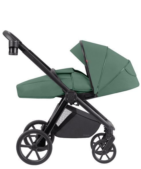 Купить Коляска 2 в 1 Carrello Omega CRL-6540/1 Nova Green 19 560 грн недорого