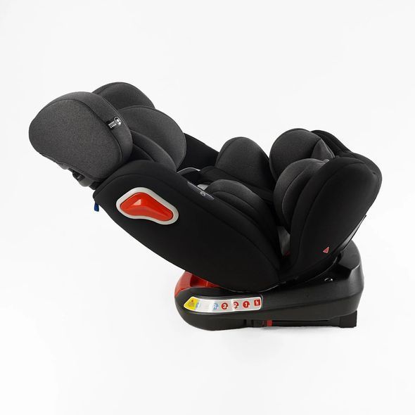 Купити Автокрісло JOY SafeMax SF-62860 4 185 грн недорого, дешево