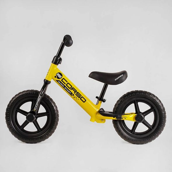 Купити Велобіг Corso J-0010 1 132 грн недорого, дешево