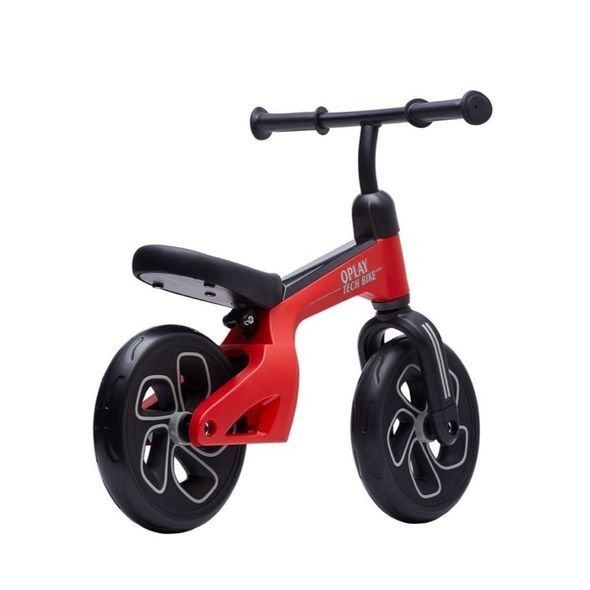 Купить Беговел детский Qplay Tech EVA B-100 Red 1 950 грн недорого