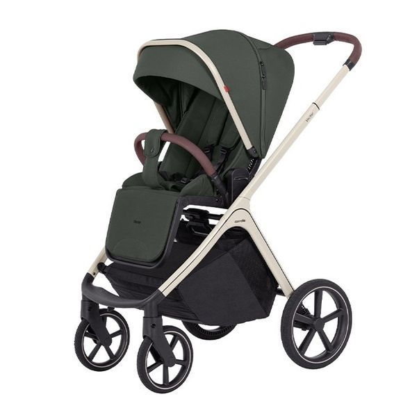 Купить Коляска 2 в 1 Carrello Vector CRL-6550 Ocean Green 22 705 грн недорого