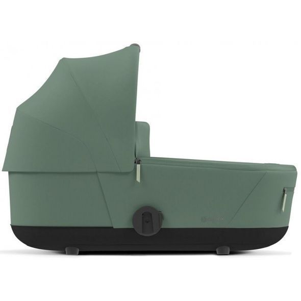 Купить Коляска 2 в 1 Cybex Mios Lux Leaf Green шасси Chrome Brown 41 290 грн недорого