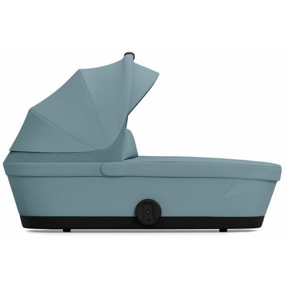 Купить Люлька Cybex Melio Stormy Blue 8 600 грн недорого