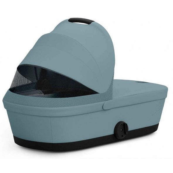 Купить Люлька Cybex Melio Stormy Blue 8 600 грн недорого