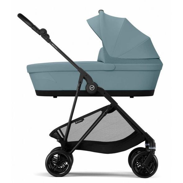 Купить Люлька Cybex Melio Stormy Blue 8 600 грн недорого