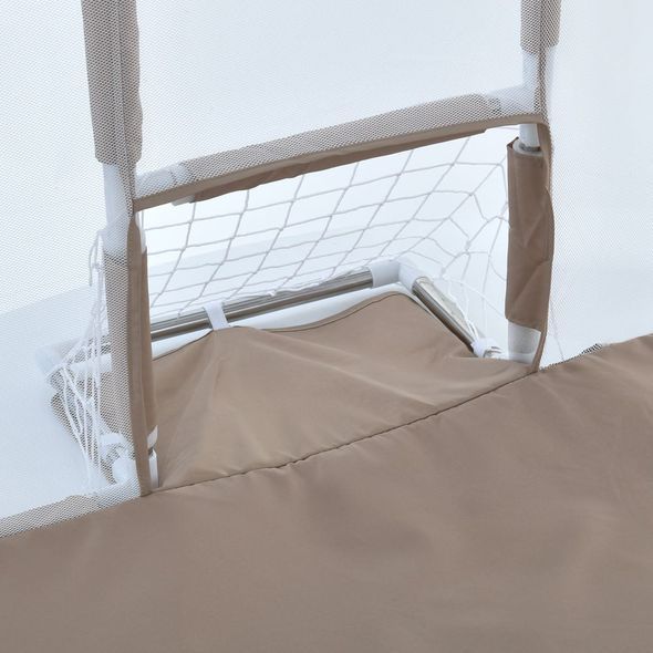 Купить Манеж детский Bambi MR 1338-BG 2 220 грн недорого