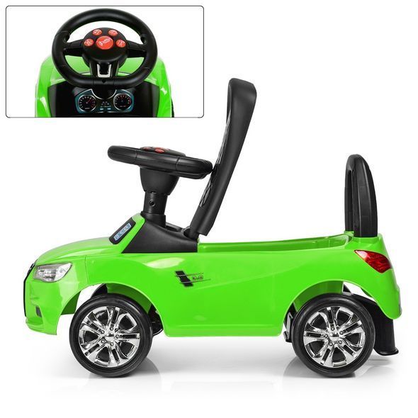 Купить Машинка-толокар Bambi M 3147А-5 1 300 грн недорого