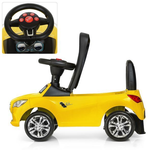 Купить Машинка-толокар Bambi M 3147С-6 1 300 грн недорого