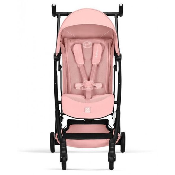 Купити Прогулянкова коляска Cybex Libelle 2026 Candy Pink 11 490 грн недорого, дешево