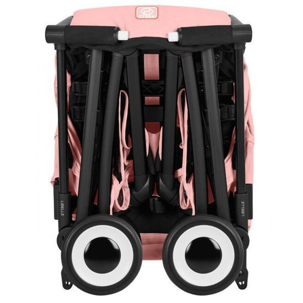 Купити Прогулянкова коляска Cybex Libelle 2026 Candy Pink 11 490 грн недорого, дешево