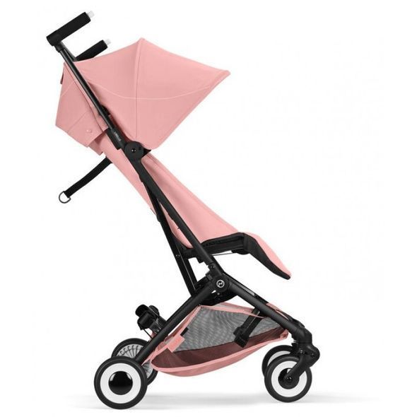 Купити Прогулянкова коляска Cybex Libelle 2026 Candy Pink 11 490 грн недорого, дешево