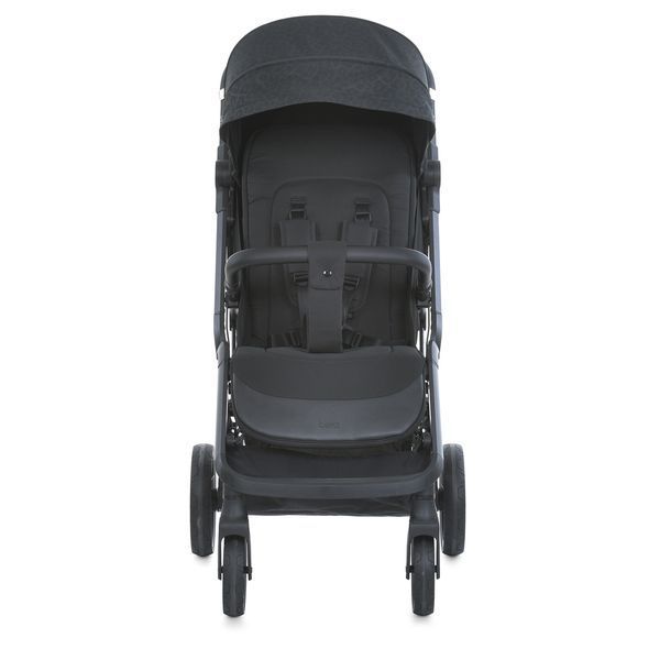 Купити Прогулянкова коляска El Camino BEYA ME 1127-G Black Leo 6 554 грн недорого, дешево