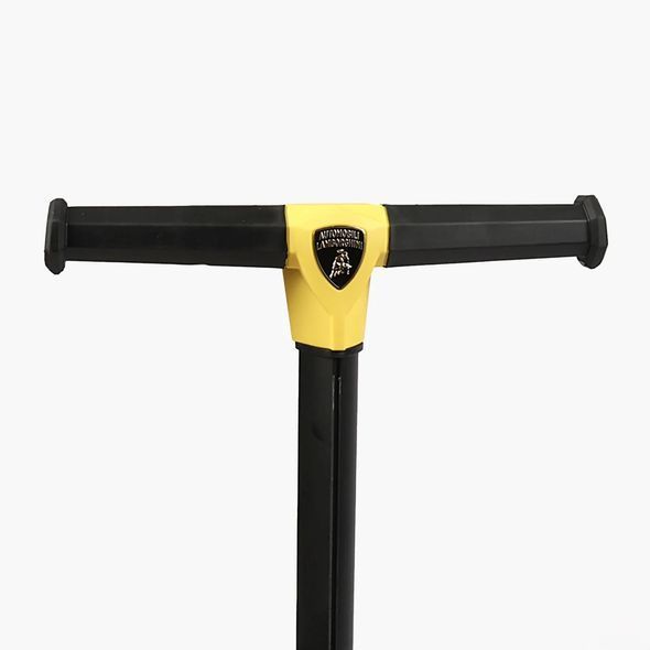 Самокат Best Scooter Lamborghini триколісний L1-007