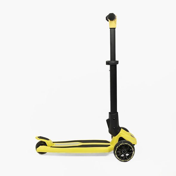 Самокат Best Scooter Lamborghini триколісний L1-007
