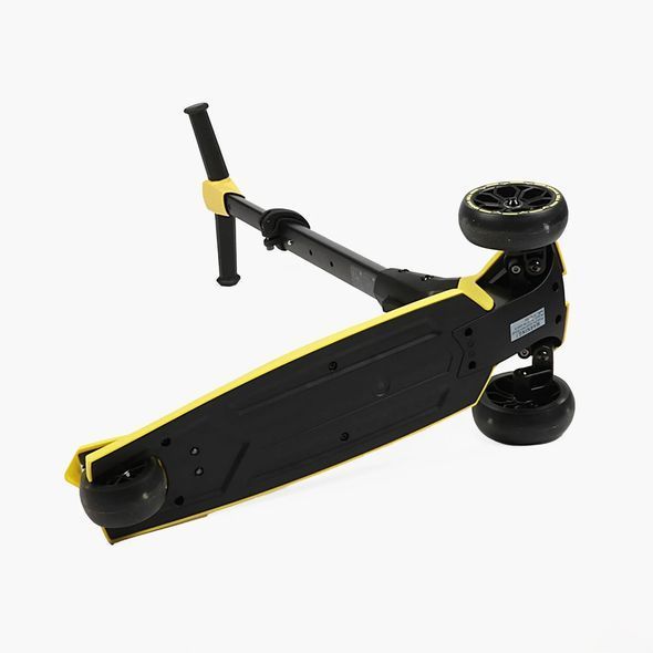 Самокат Best Scooter Lamborghini триколісний L1-007