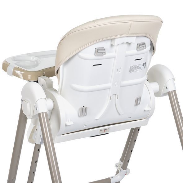 Купити Стільчик для годування Bambi M 5897 Beige 2 930 грн недорого, дешево