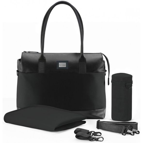 Купить Сумка Cybex Tote Deep Black 7 450 грн недорого