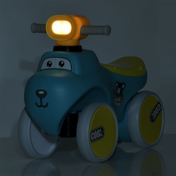Купити Каталка-толокар Bambi M 5940-4 1 150 грн недорого, дешево