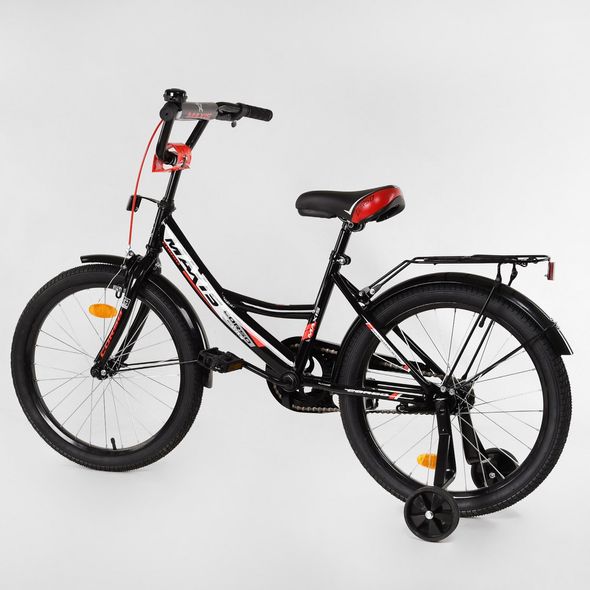 Купить Велосипед детский CORSO 20" Maxis 20540 3 589 грн недорого