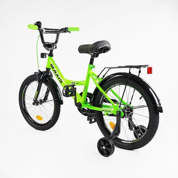 Купити Велосипед дитячий CORSO 18" Maxis CL-18123 3 694 грн недорого, дешево
