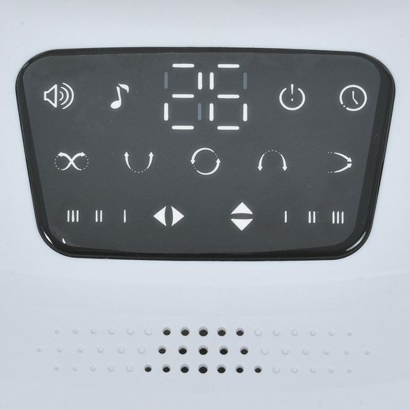 Купить Укачивающий центр-шезлонг Mastela 8911 5 550 грн недорого