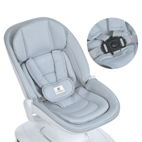 Купить Укачивающий центр-шезлонг Mastela 8911 5 550 грн недорого