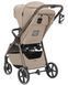 Купить Прогулочная коляска Carrello Bravo M/Lite CRL-5529 Glossy Beige 8 296 грн недорого