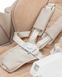 Купити Стілець-гойдалка Carrello Alto CRL-10307 Almond Beige 8 252 грн недорого