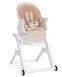 Купити Стілець-гойдалка Carrello Alto CRL-10307 Almond Beige 8 252 грн недорого