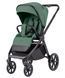 Купить Коляска 2 в 1 Carrello Omega CRL-6540/1 Nova Green 19 560 грн недорого