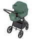 Купить Коляска 2 в 1 Carrello Omega CRL-6540/1 Nova Green 19 560 грн недорого