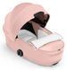 Купить Люлька складная Cybex Mios / Coya Style 2026 Peach Pink 15 800 грн недорого