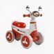 Купить Беговел 4-х колесный Joy JL-73006 (колеса PU, укр музыка, подсветка) 1 015 грн недорого