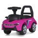 Купить Каталка-толокар Bambi М 6155-8 Pink 1 080 грн недорого