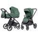 Купить Коляска 2 в 1 Carrello Omega CRL-6540/1 Nova Green 19 560 грн недорого