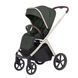 Купить Коляска 2 в 1 Carrello Vector CRL-6550 Ocean Green 22 705 грн недорого