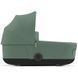 Купить Коляска 2 в 1 Cybex Mios Lux Leaf Green шасси Chrome Brown 41 290 грн недорого