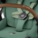 Купить Коляска 2 в 1 Cybex Mios Lux Leaf Green шасси Chrome Brown 41 290 грн недорого