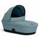 Купить Люлька Cybex Melio Stormy Blue 8 600 грн недорого